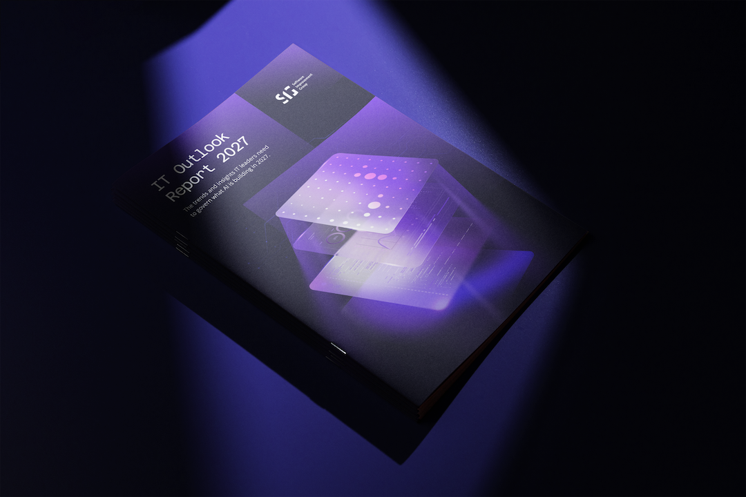 State of Software report