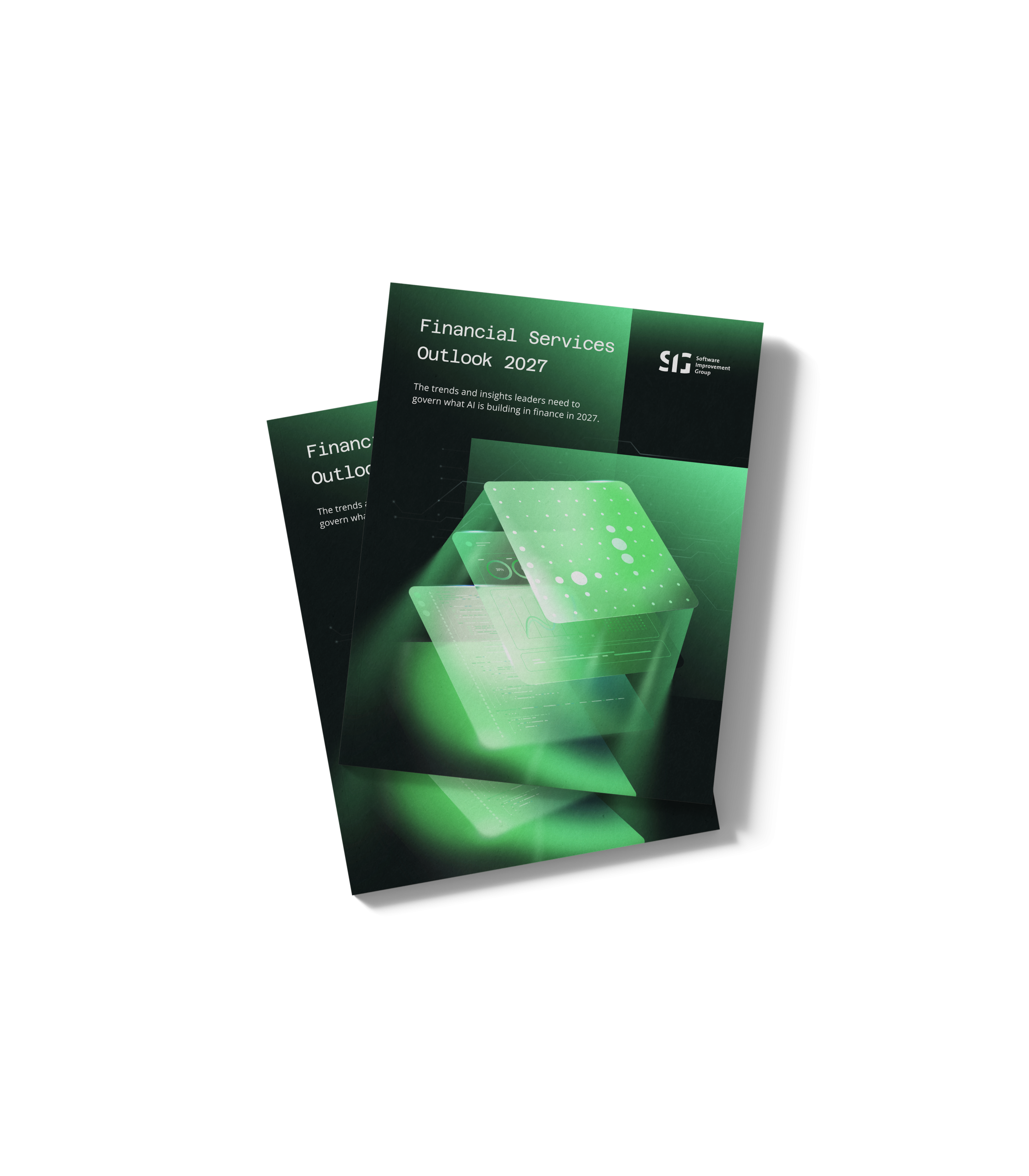 Trait Software Finance Outlook Report 2027 | Software Improvement Group