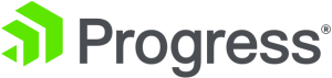 Progress logo
