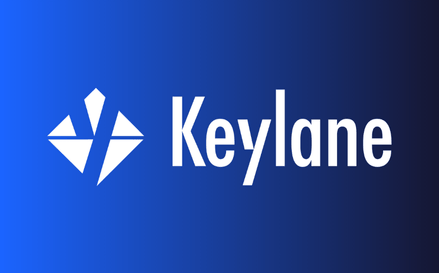 Keylane logo