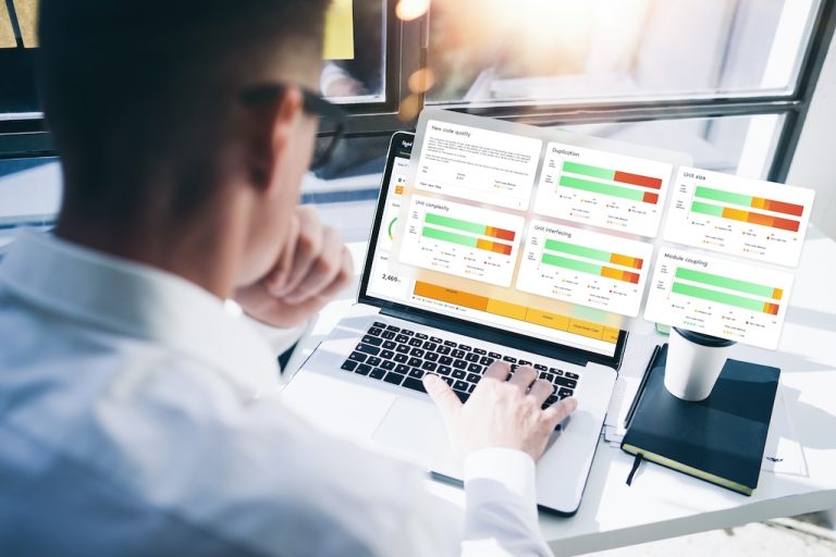 How to measure code quality - SIG