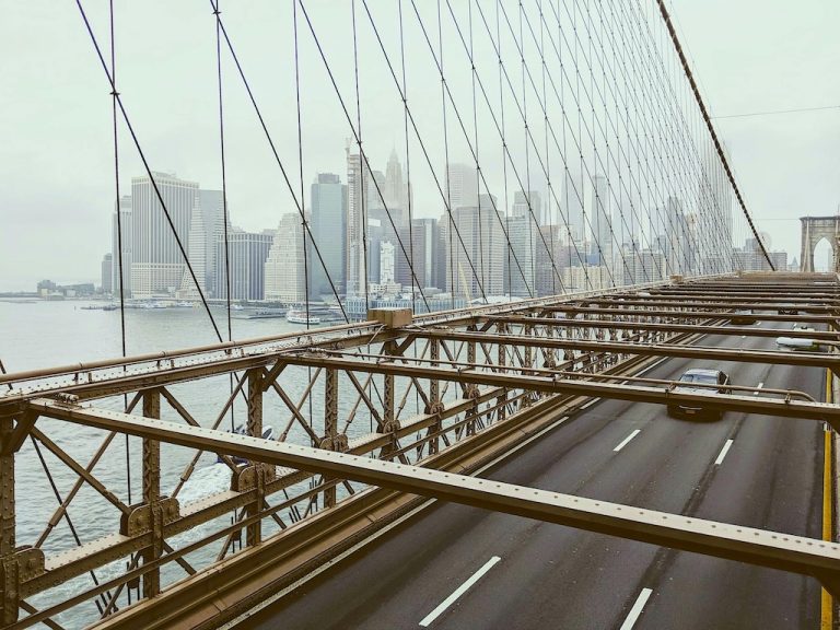 Image of a bridge.
