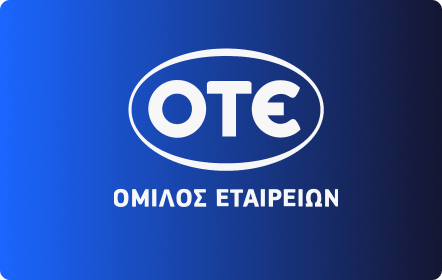 OTE group logo