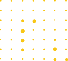 Yellow dots for SIG branding