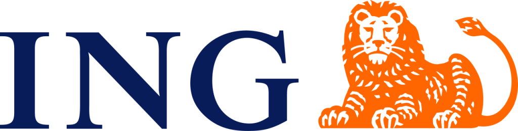 ING (bank) logo