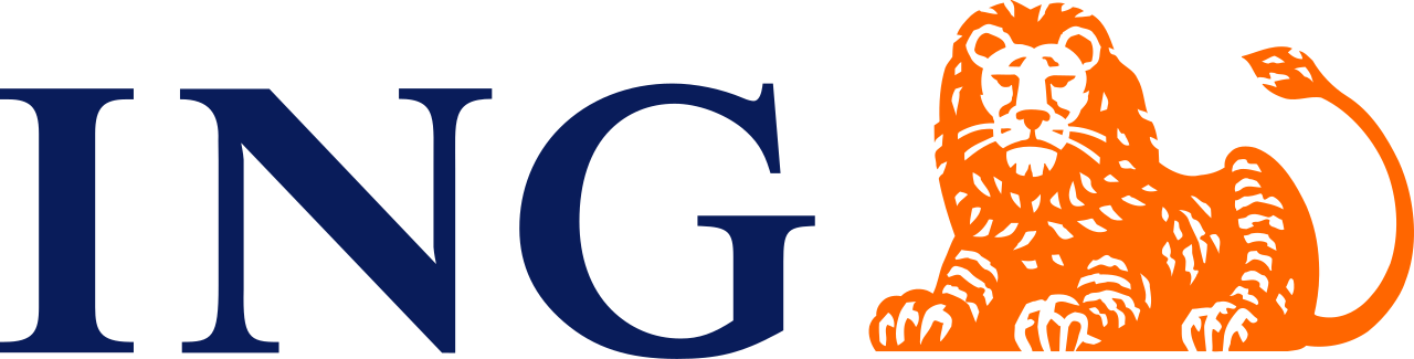 ING (bank) logo