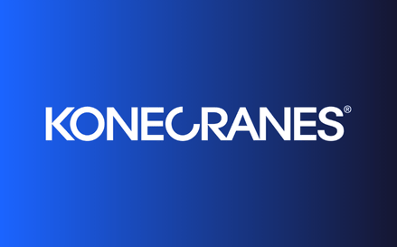 Konecranes logo