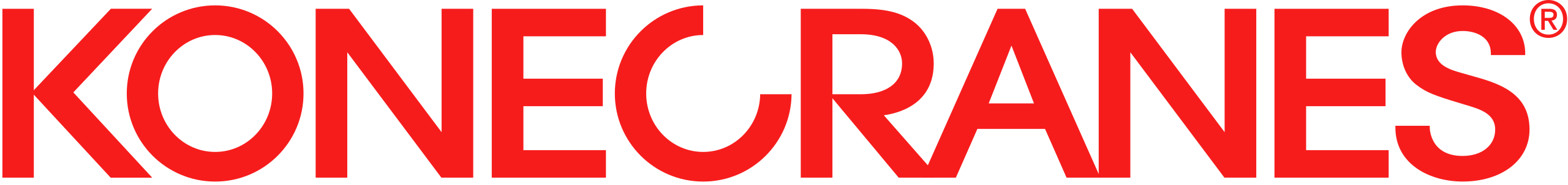 Konecranes