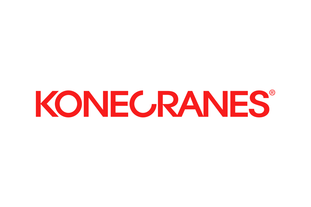 Konecranes-Logo