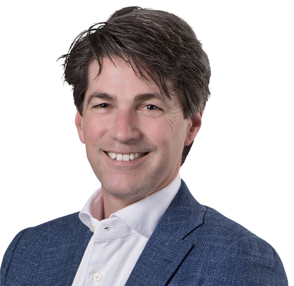 Luc Brandts — CEO, Software Improvement Group