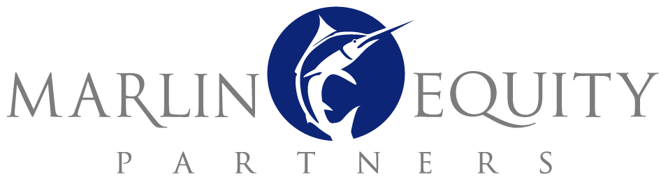 Marlin Equity partners logo