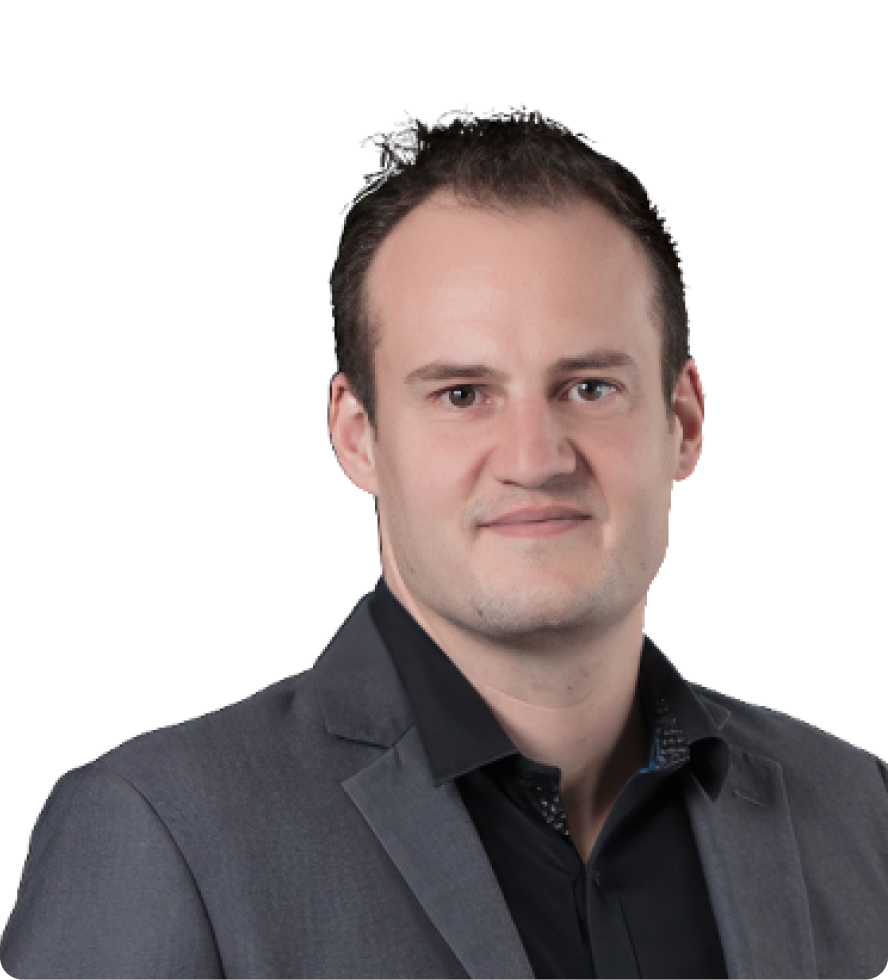 Pepijn van de Kamp