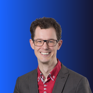 Picture of Wouter Knigge