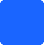 Blue rectangle representing SIG Brand colour