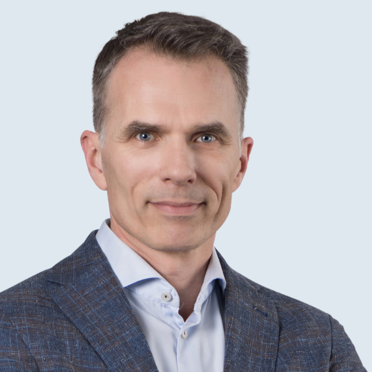 Rob van der Veer, Chief AI Officer