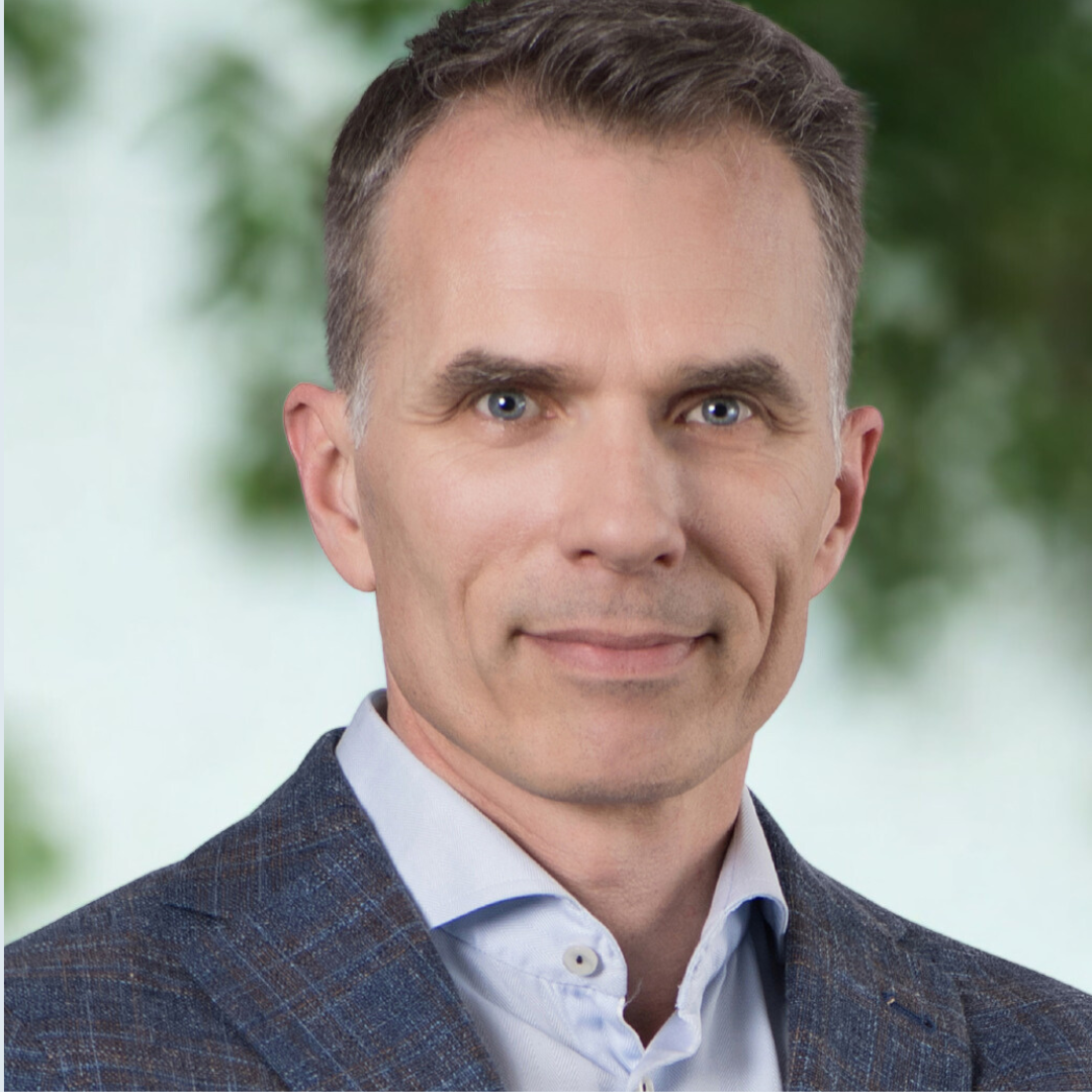 Rob van der Veer — Chief AI Officer, Software Improvement Group