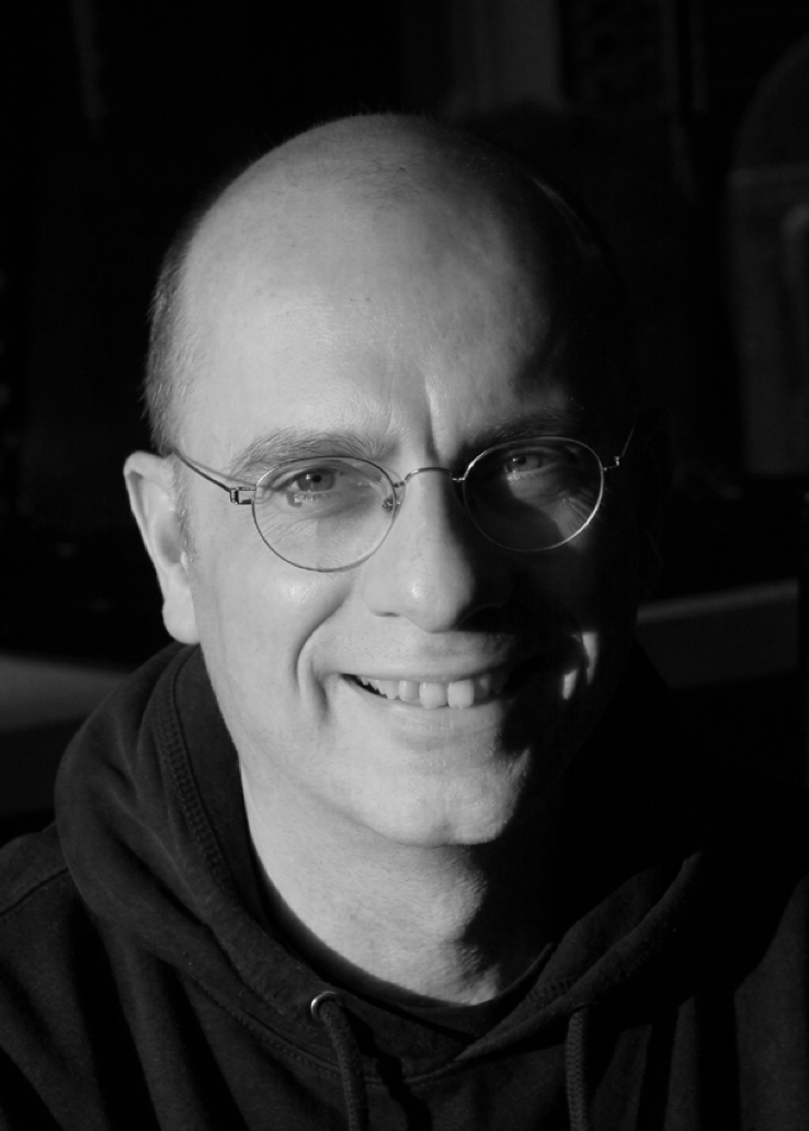 Jean-Paul van Deursen — Manager Center of Expertise Software Development, ABN AMRO Bank N.V.