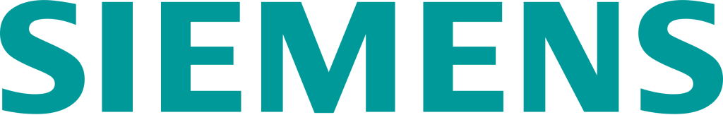 SIEMENS logo
