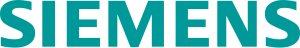 SIEMENS logo