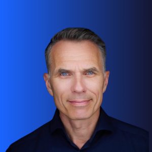 Picture of Rob van der Veer