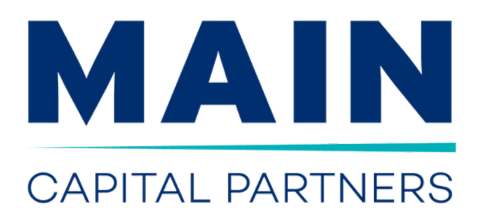 MAIN Capital Partners logo