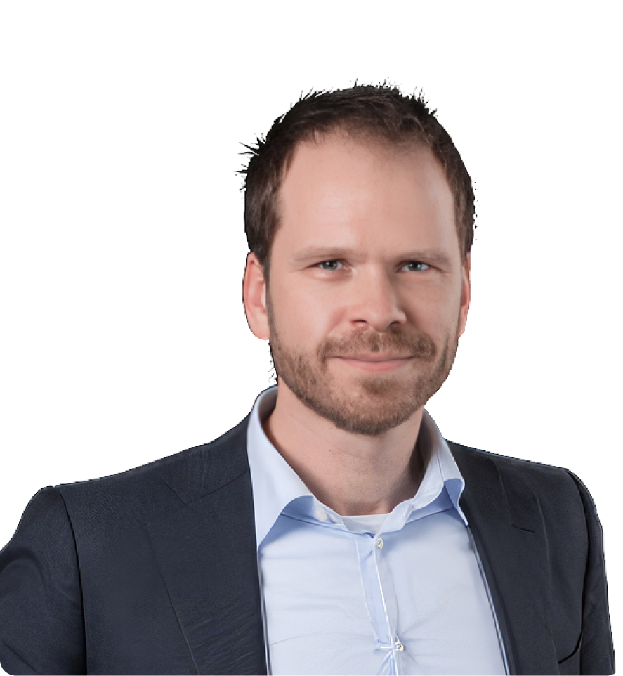 Werner Heijstek