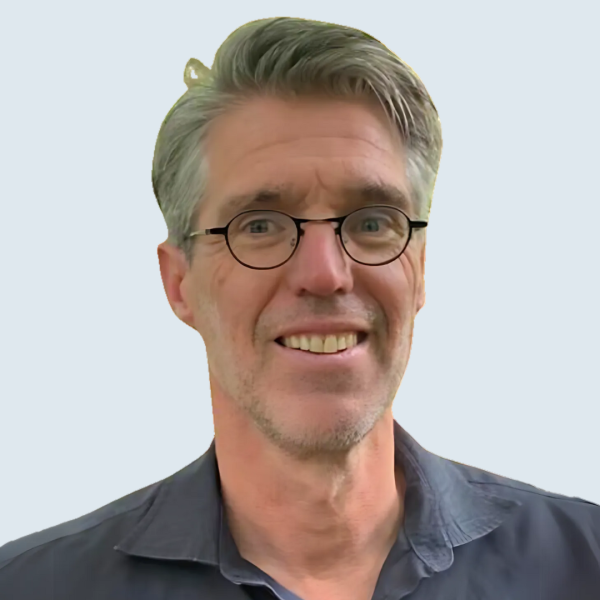 Wiebren van der Zee ABN AMBRO profile picture