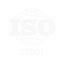 Icon of the ISO 27001 certificate