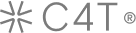 Code4thought logo