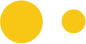Yellow dots to represent SIG branding