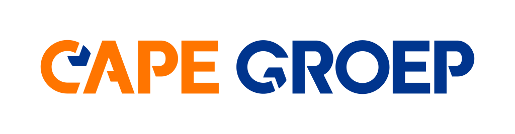 CAPE GROEP logo