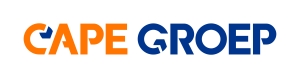 CAPE GROEP logo