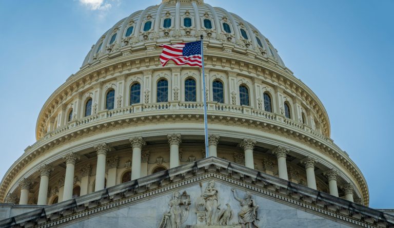 Image of the whitehouse